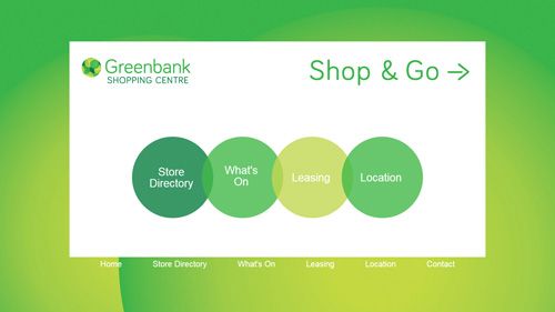 Greenbank - Before and After