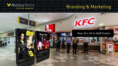 Valley Metro - Marketing & Development